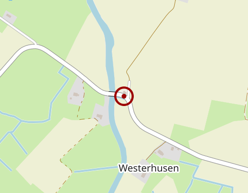 Karte: Ballentin, K.