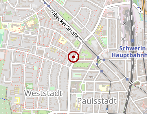 Karte: Radtke Cathleen Dr. med. Fachärztin für Allgemeinmedizin