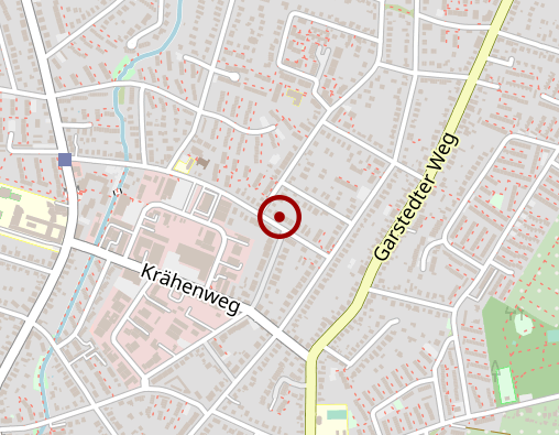 Karte: Gust Barbara Psychologische Psychotherapeutin