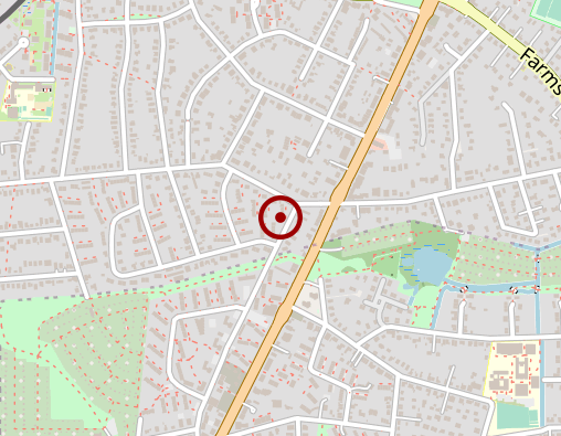 Karte: Kühl-Schmidt Maren Krankengymnastik Ernährungsberatung