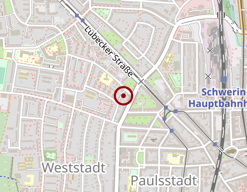 Karte: Redecker Helmut Taxi