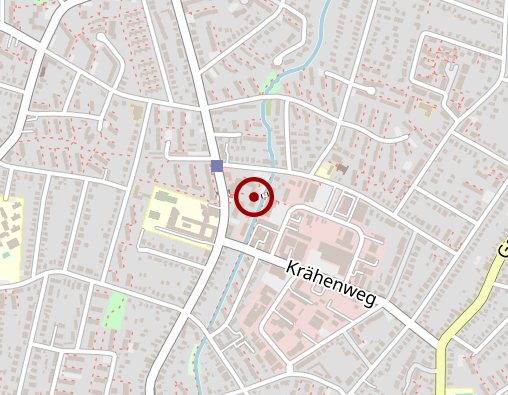 Karte: Andersen-Apotheke