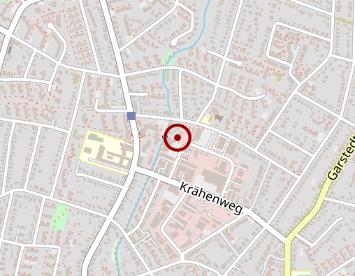 Karte: Damm H. Krankengymnastik, Künzer O.