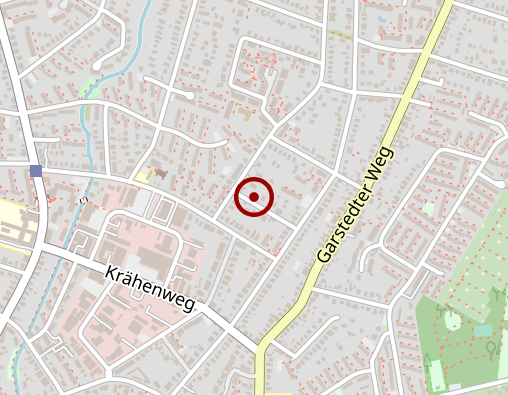 Karte: Denker Irmgard Dipl.-Psych.