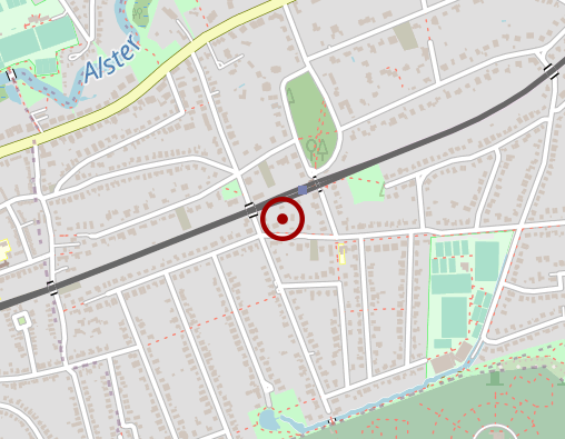 Karte: König Edna Heilpraktikerin