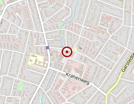 Karte: Praxis am Schippelsweg Physiotherapie