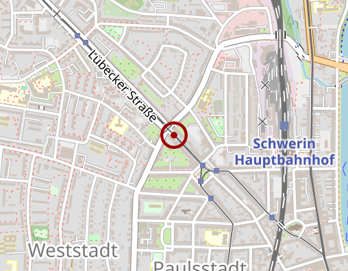 Karte: Physiotherapie Bendlin-Körner