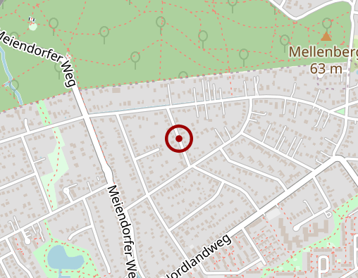 Karte: Düssler Angelika Heilpraktiker