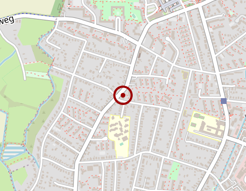 Karte: Mutter-Kind-Kur-Beratung Hamburg Gesundheitsberatung