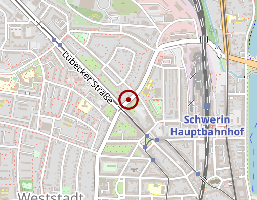 Karte: Kannenberg Rüdiger Taxi