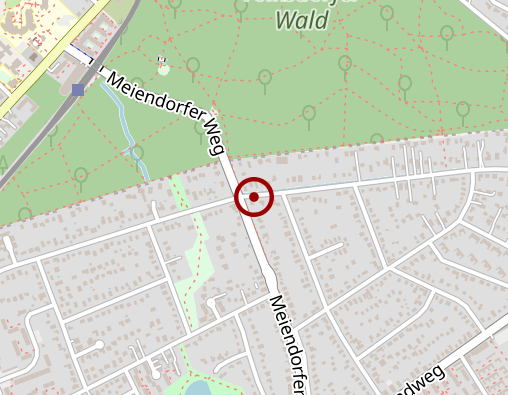 Karte: Dinse Karsten Heilpraktiker