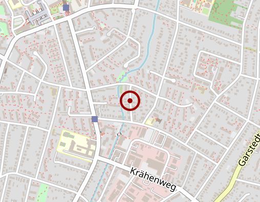 Karte: Mohsenian C. Dr. privatärztliche Psychotherapie