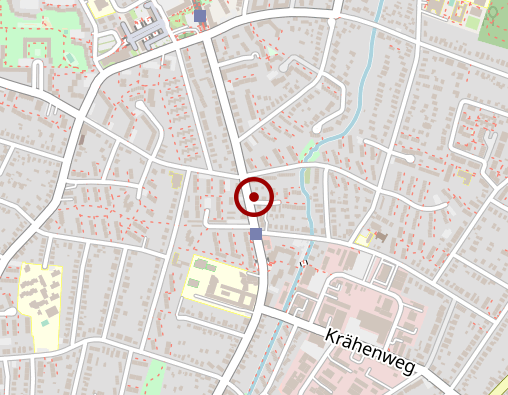 Karte: Helmrich Ingrid Dipl.-Sozialwirtin Legasthenietherapie