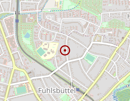 Karte: Saß Ursula Heilpraktikerin