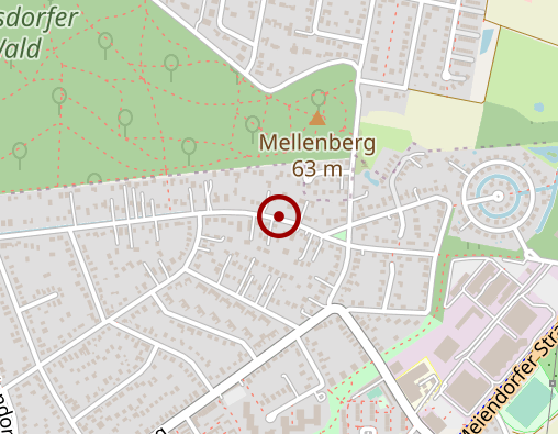 Karte: König Gisela Heilpraktikerin