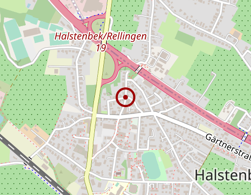 Karte: DAYMAKER Haushalts- und Betreuungsservice GmbH