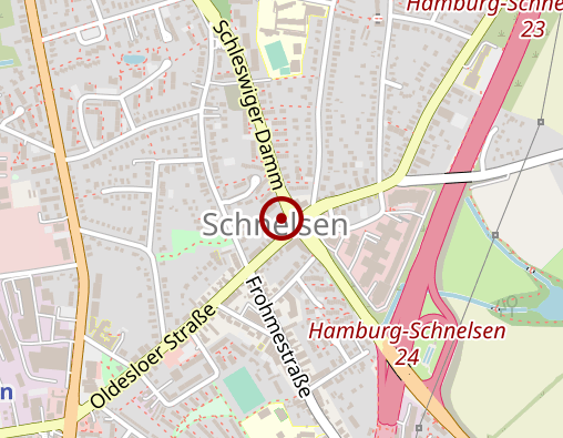 Karte: Tantra-Mandala Wellnessmassagen