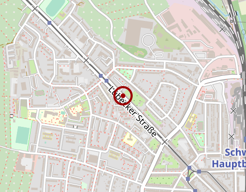 Karte: Steiner - Homöopathie und Heilkunde Erdmute Dr.rer.nat. Heilpraktikerin