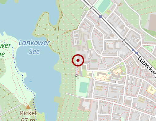 Karte: Scheitz Peggy Physiotherapie