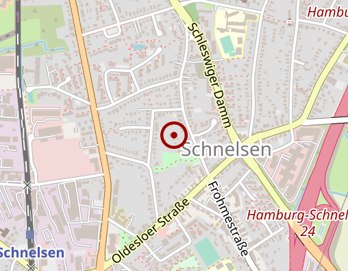 Karte: Ahadzadeh-Ghanad Davoud Taxenbetrieb