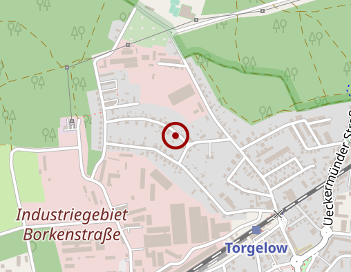 Karte: DGT Medizinmöbel & Objekteinrichtungen