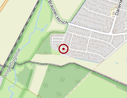 Karte: Santore Christian