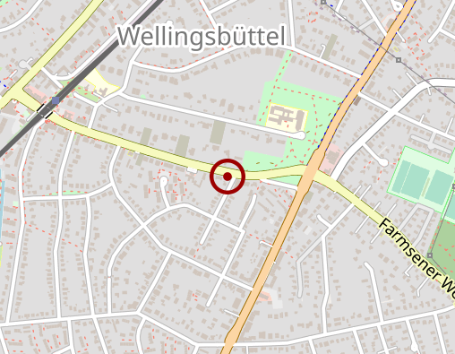 Karte: Barge Rosel Naturheilpraxis für manuelle Heilkunde