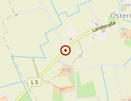 Karte: Van Hülsen Sandra