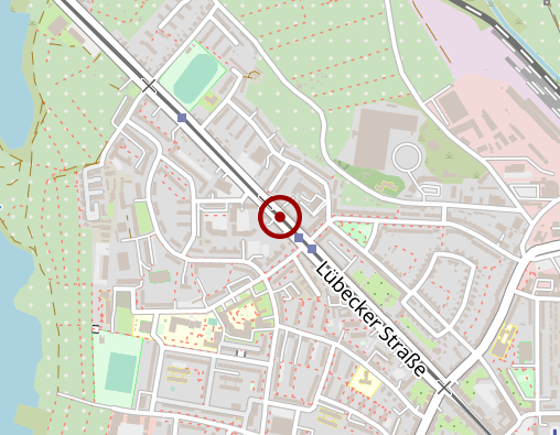 Karte: Fuhrmann Martina Heilpraktikerin Psychotherapie