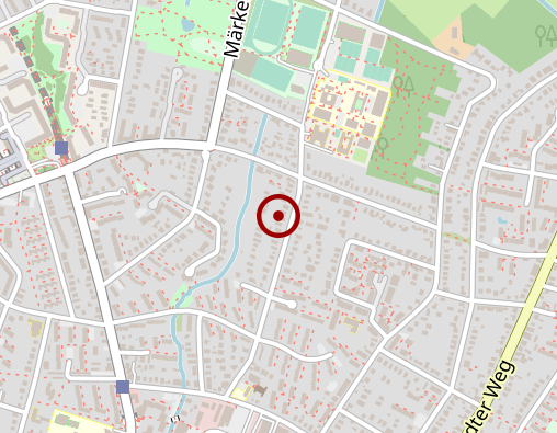 Karte: Khalil Nadja Dr.med. Psychotherapeutin