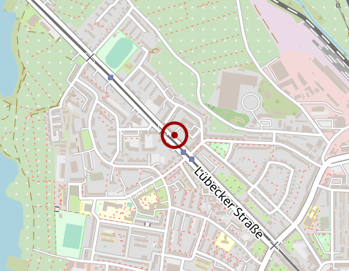 Karte: Fuhrmann Martina Praxis für Psychotherapie und Beratung