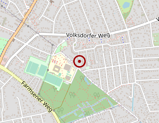 Karte: UNLOCK Inh. Christian Krahn Tresoröffnungen