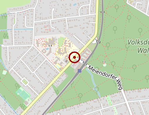 Karte: Feierabendhaus