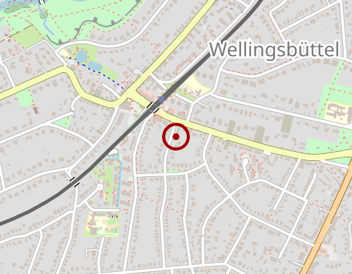 Karte: Henke Bernd Dr. Arzt für Kinder- und Jugendpsychiatrie und -psychotherapie