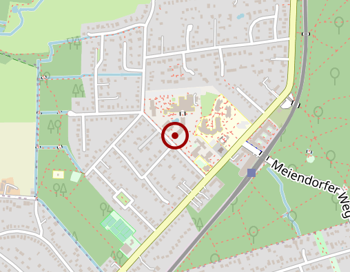 Karte: Deutsche Gesundheitssystemberatung GmbH