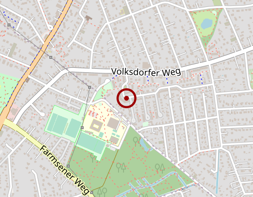 Karte: Wagner Wolfgang Dipl.-Sportwissenschaftler Sporttherapeut