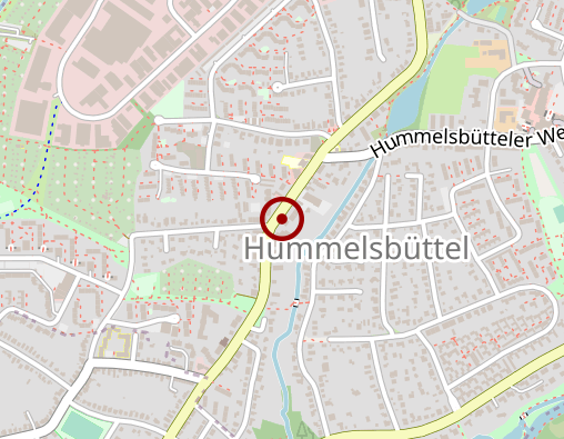 Karte: Kleine Physikalische Therapie