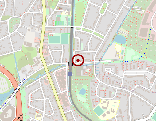 Karte: Schnelle Heinz Heilpraktiker