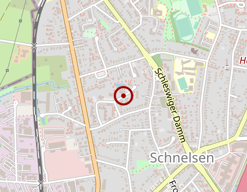 Karte: Heczko Georg Taxi