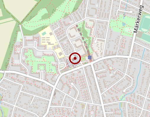 Karte: Volkens Kerstin Dr. med. u. Thomas Dr. med.