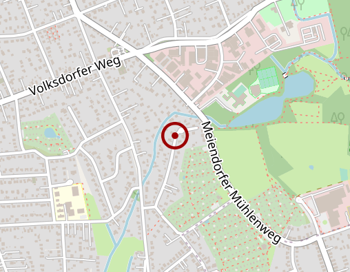 Karte: Fink-Knodel Susanne Heilpraktikerin