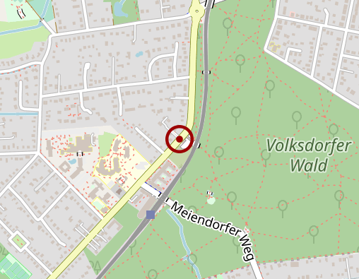 Karte: Parallele Betreuungsgruppe für Menschen mit Demenz zur Gesprächsgruppe