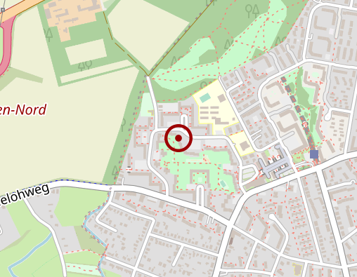 Karte: ManaLida Beauty Kosmetikstudio