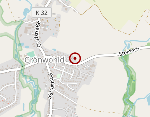 Karte: Cellagon Beratung Susanne und Martin Beis GbR Ernährungsberatung