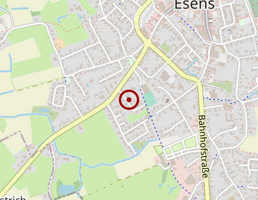 Karte: Ambulante Krankenpflege Medicus