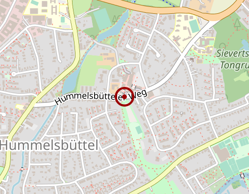 Karte: Müller Silvia Heilpraktikerin