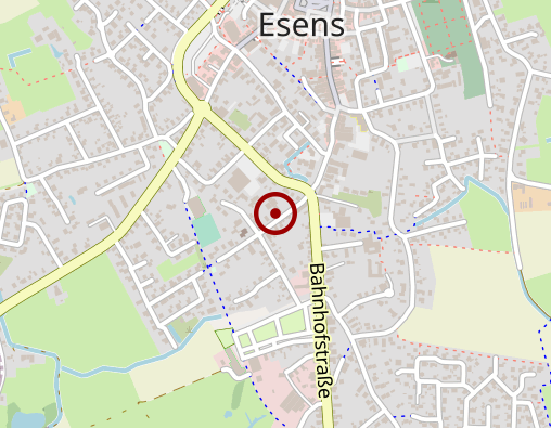 Karte: Just Brigitte Dipl.-Psych.