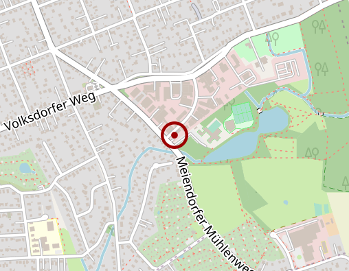 Karte: PzH Pflege zu Hause Christ UG