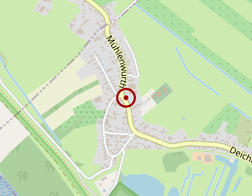 Karte: Arndt Susanne Heilpraktikerin