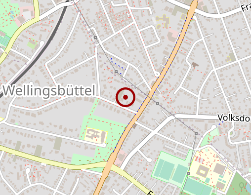 Karte: Jacoby Heike Psycholog. Psychotherapeuten u. Feldenkrais Pädagogen